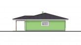 Ansicht - BUNGALOW 193
